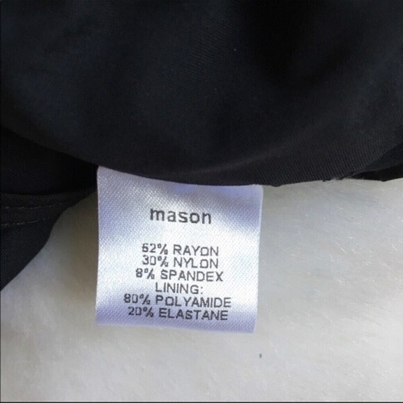 MICHELLE Mason‎ Bodysuit - Picture 10 of 14